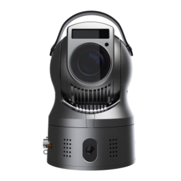 HIKVISION iDS-MCD402-E