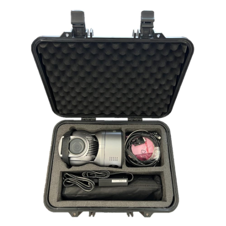 HIKVISION iDS-MCD402-ES