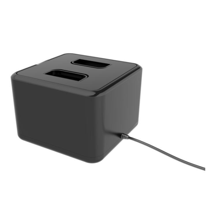 HIKVISION iDS-MCD402-ES