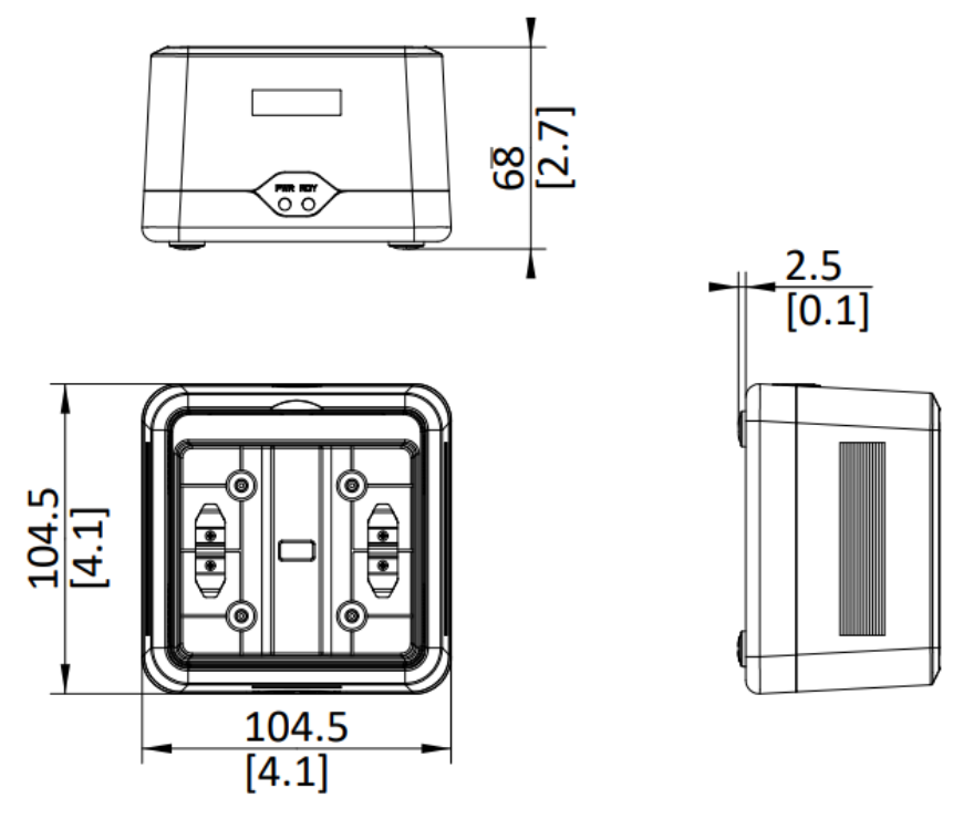 iDS-MCD402-ES