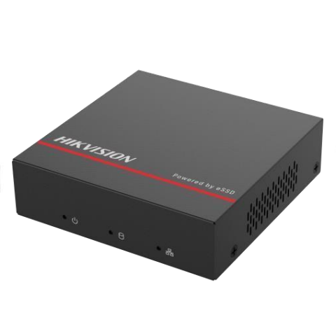 HIKVISION DS-E04NI-Q1(SSD 1T)