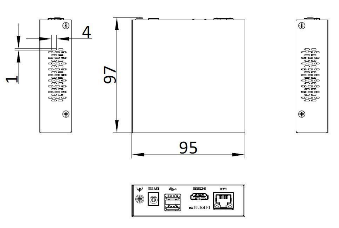 DS-E04NI-Q1(SSD 1T)