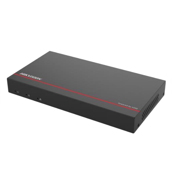 HIKVISION DS-E08NI-Q1/8P(SSD 1T)