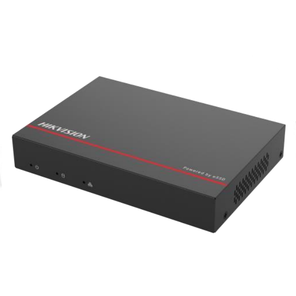 HIKVISION DS-E04NI-Q1/4P(SSD 1T)
