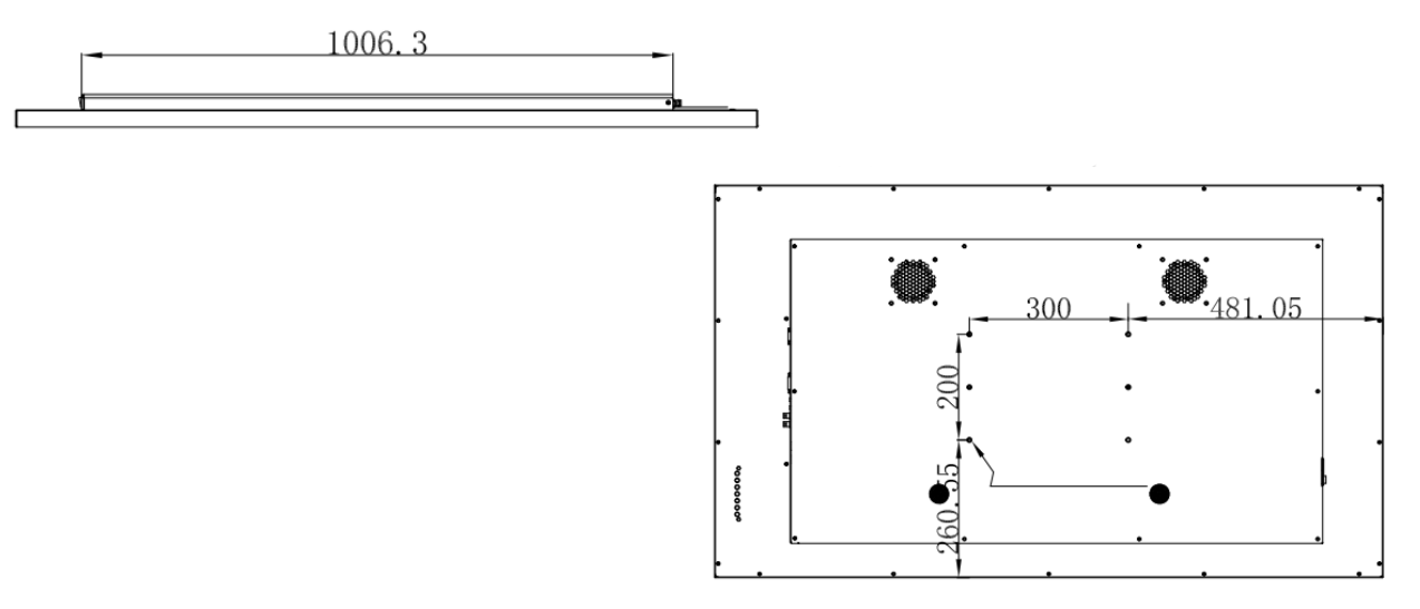 DS-D5055UL-B