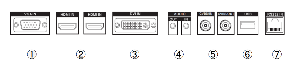 DS-D5055UL-B