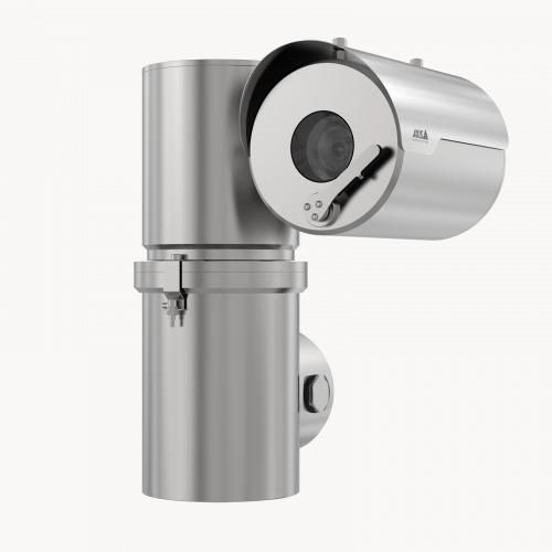AXIS XPQ1785 防爆PTZカメラ【販売終了】