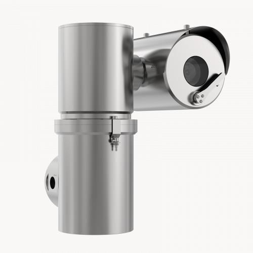 AXIS XPQ1785 防爆PTZカメラ【販売終了】