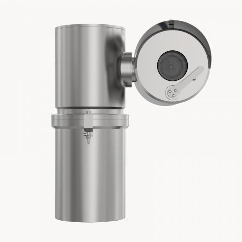 AXIS XPQ1785 防爆PTZカメラ【販売終了】