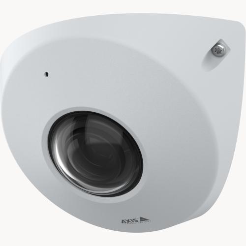 AXIS P9117-PV コーナーカメラ