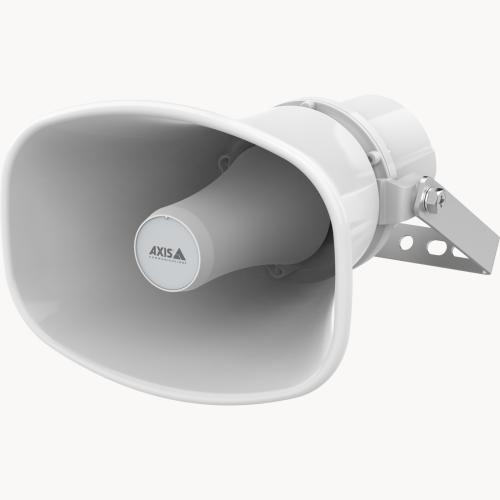 AXIS C1310-E Mk II ネットワークホーンスピーカー