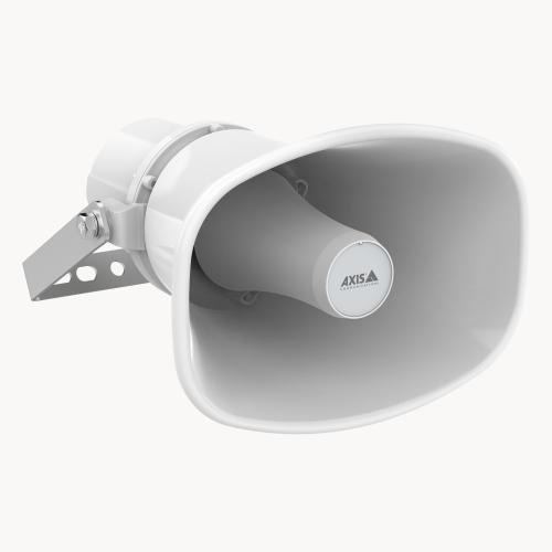 AXIS C1310-E Mk II ネットワークホーンスピーカー