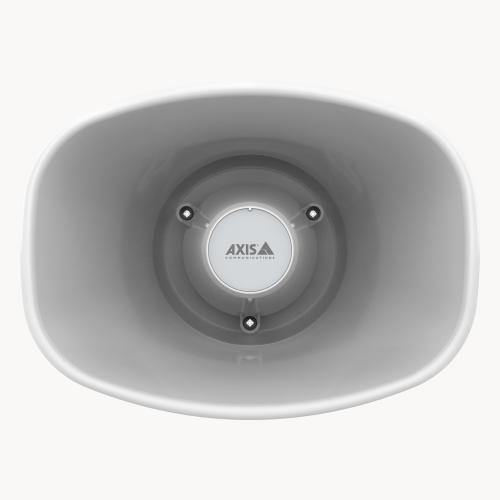 AXIS C1310-E Mk II ネットワークホーンスピーカー