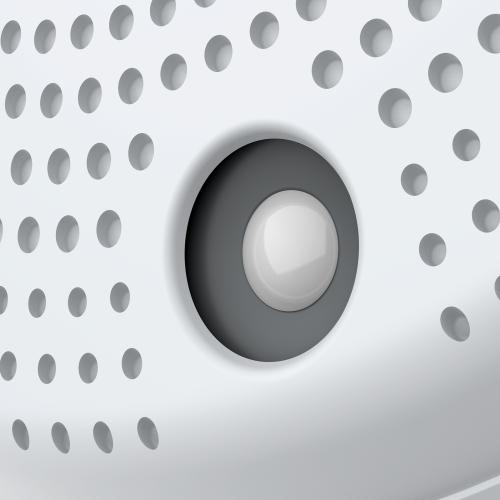 AXIS C1410 Mk II ネットワークミニスピーカー