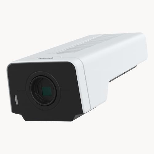 AXIS P1388-B ボックスカメラ