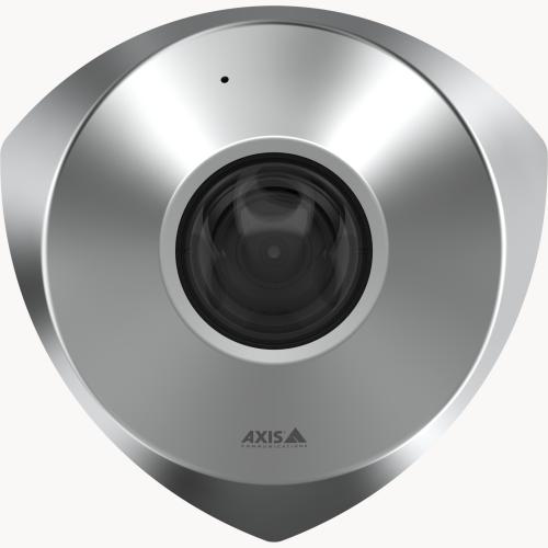 AXIS P9117-PV コーナーカメラ