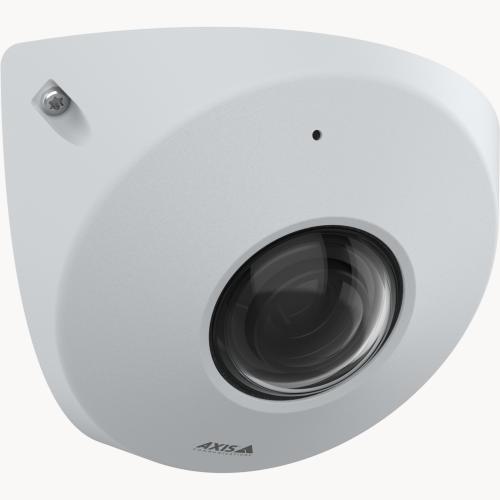 AXIS P9117-PV コーナーカメラ