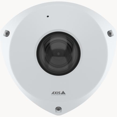 AXIS P9117-PV コーナーカメラ