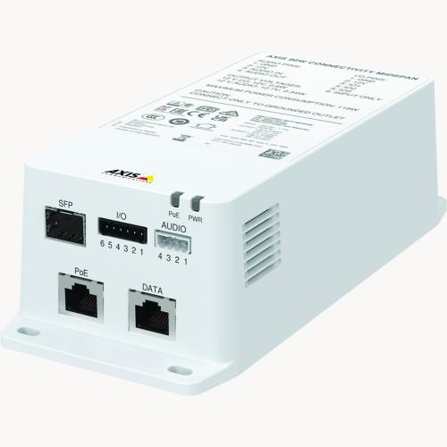 AXIS TU8003 90 W 接続ミッドスパン