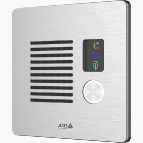 AXIS I7010-VE ネットワークインターコム
