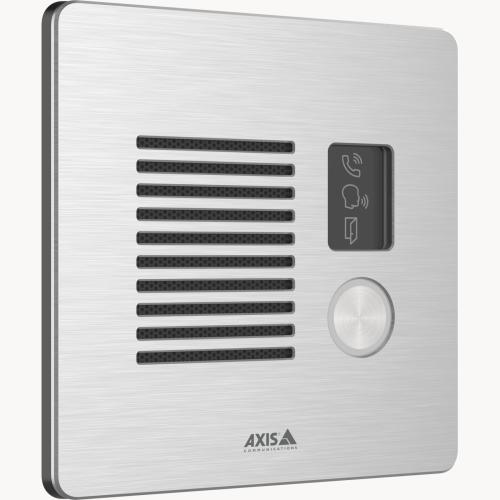 AXIS I7010-VE ネットワークインターコム
