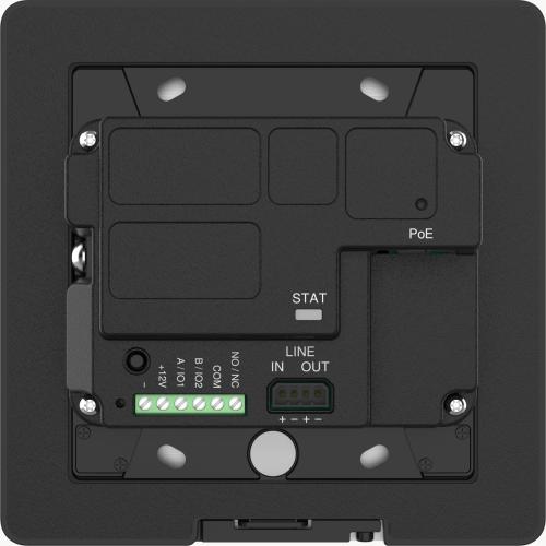 AXIS I7010-VE ネットワークインターコム