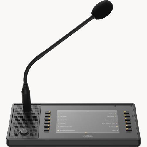 AXIS TC6901 グースネックマイク