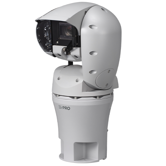 i-PRO WV-X67300-Z4L3
