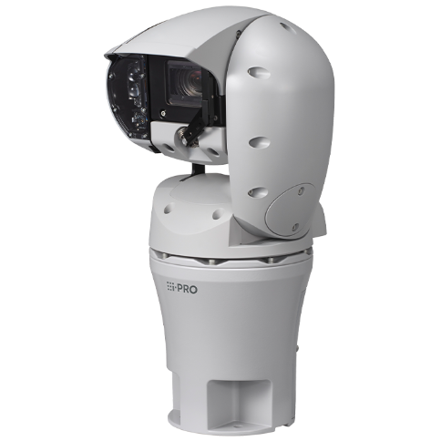 i-PRO WV-X67301-Z4L3