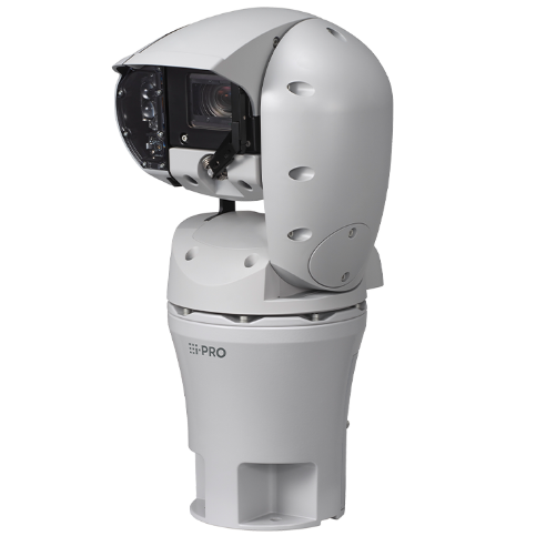 i-PRO WV-X67700-Z3L3