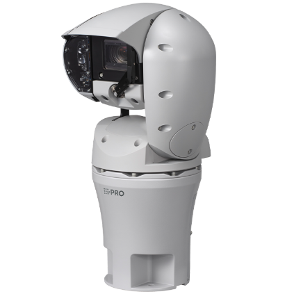 i-PRO WV-X67701-Z3L3