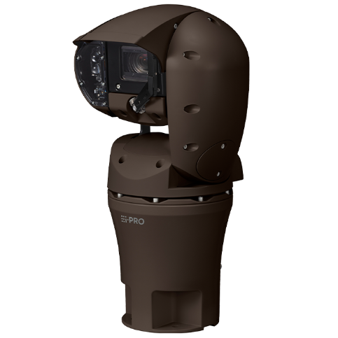 i-PRO WV-X67301-Z4L4