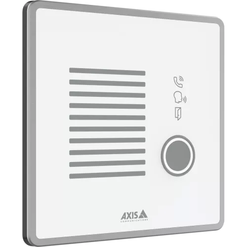 AXIS I7020 ネットワークインターホン