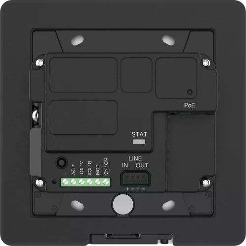 AXIS I7020 ネットワークインターホン