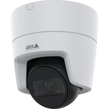 AXIS M3126-LVE ドームカメラ