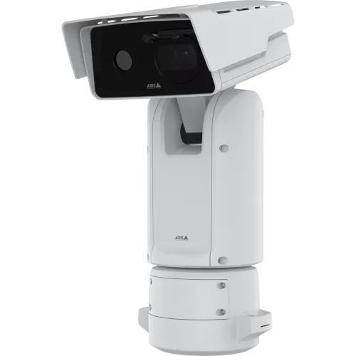 AXIS Q8752-E Mk II バイスペクトル PTZ カメラ