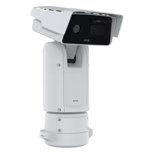 AXIS Q8752-E Mk II バイスペクトル PTZ カメラ