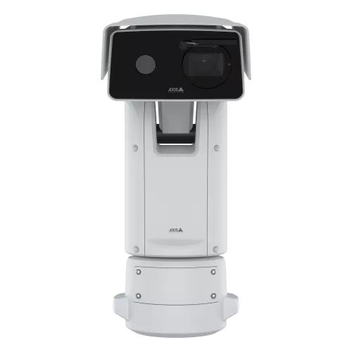AXIS Q8752-E Mk II バイスペクトル PTZ カメラ