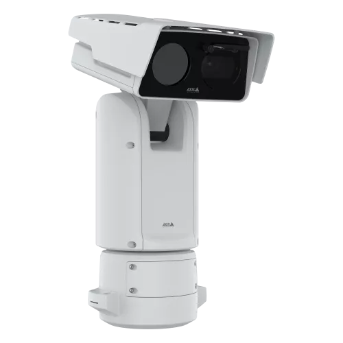 AXIS Q8752-E Mk II バイスペクトル PTZ カメラ