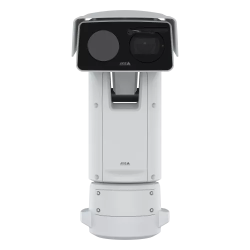 AXIS Q8752-E Mk II バイスペクトル PTZ カメラ