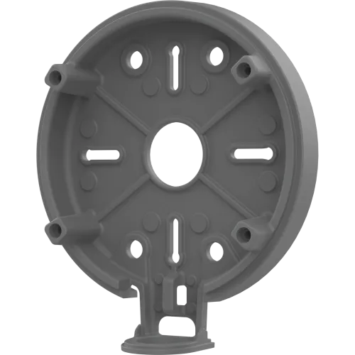 AXIS TQ1604-E コンジットバックボックス グレー