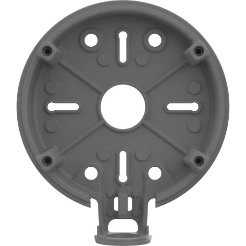 AXIS TQ1604-E コンジットバックボックス グレー
