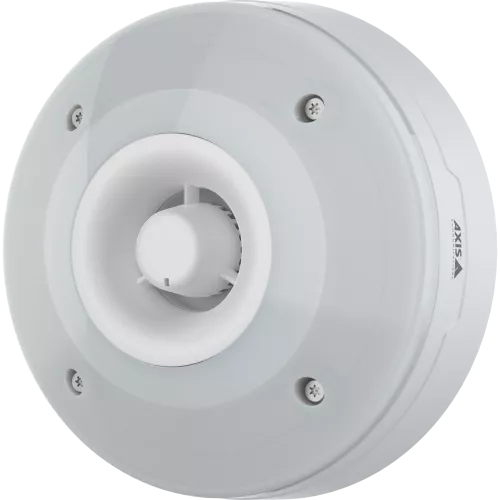 AXIS D4100-VE Mk II ネットワークストロボサイレン
