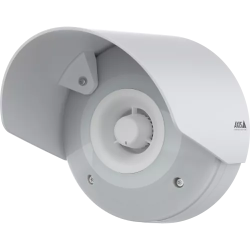 AXIS D4100-VE Mk II ネットワークストロボサイレン