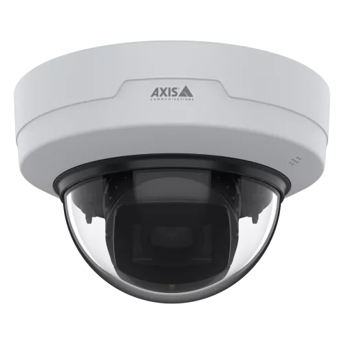 AXIS M4228-LVE ドームカメラ