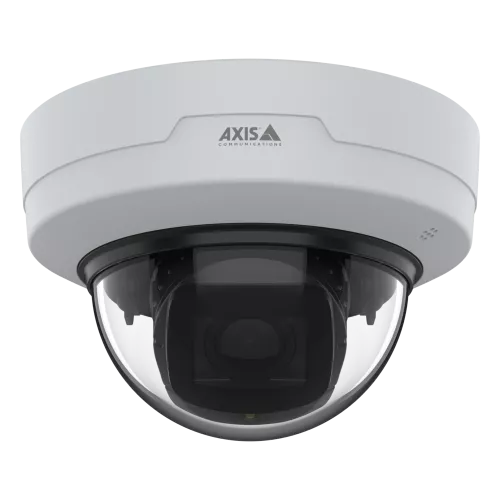AXIS M4227-LVE ドームカメラ