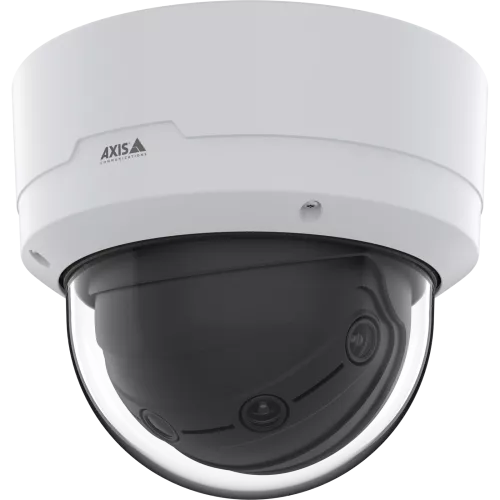 AXIS Q4809-PVE パノラマカメラ