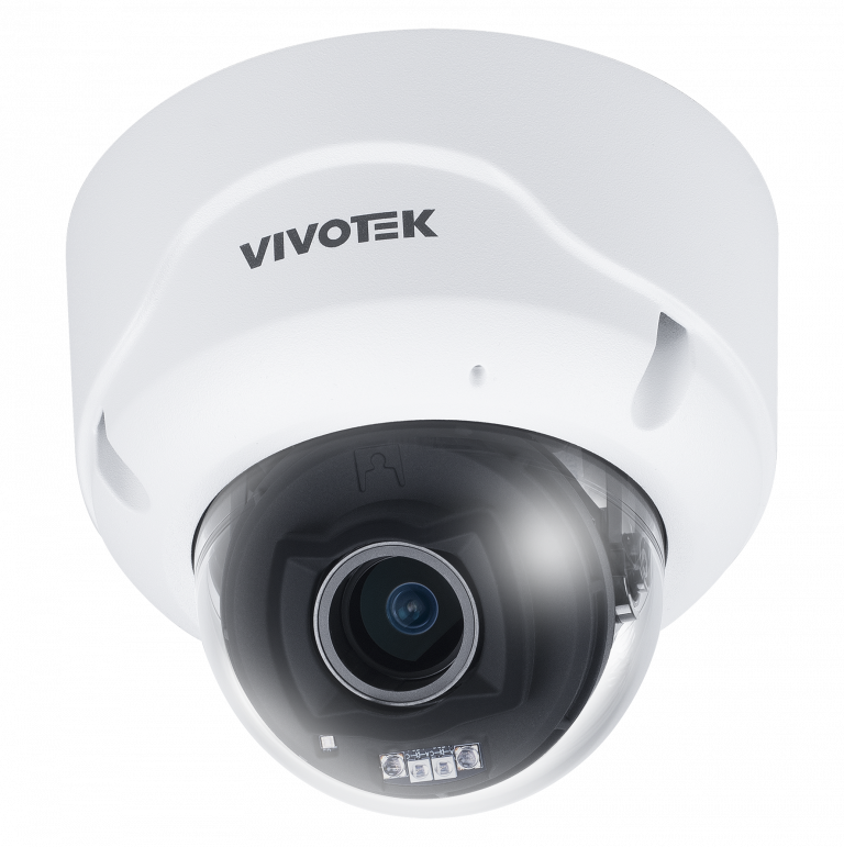 VIVOTEK FD839-EHTV-V2