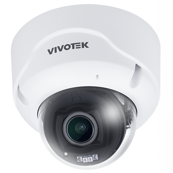 VIVOTEK FD939-EHTV