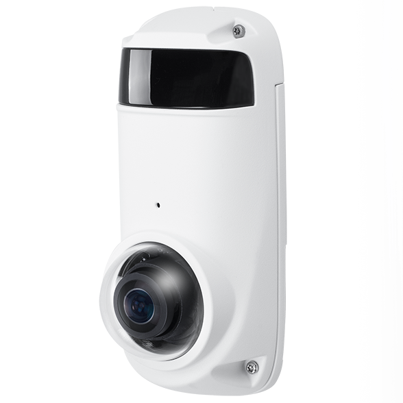 VIVOTEK CC831-HV